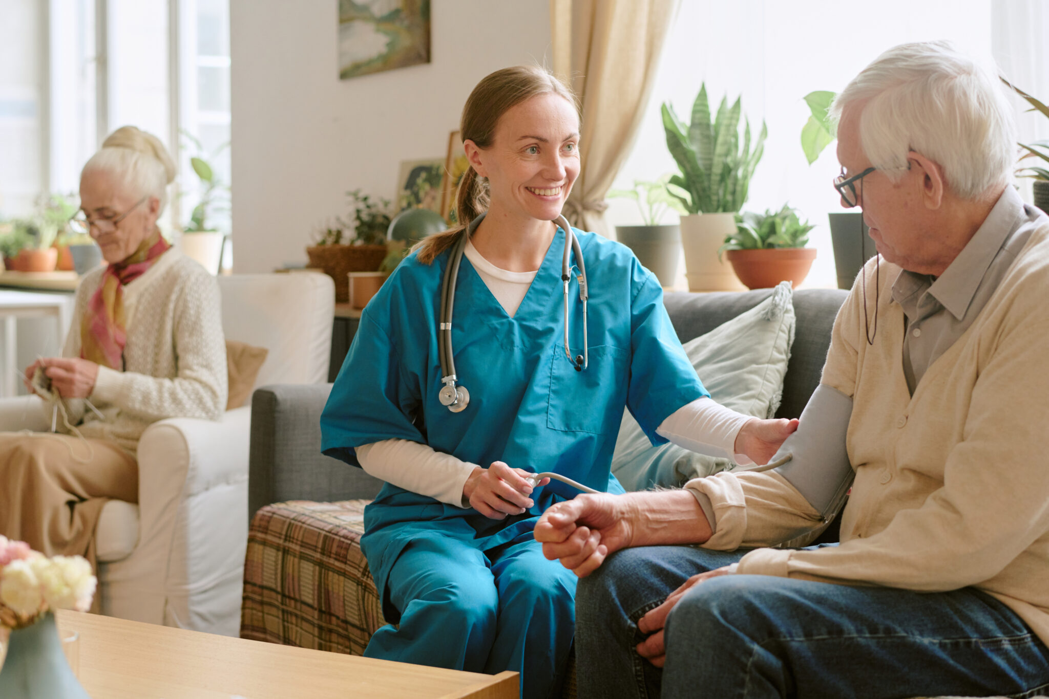Primary Care Solutions