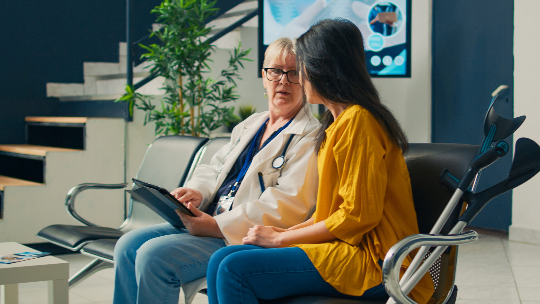 Primary Care Solutions