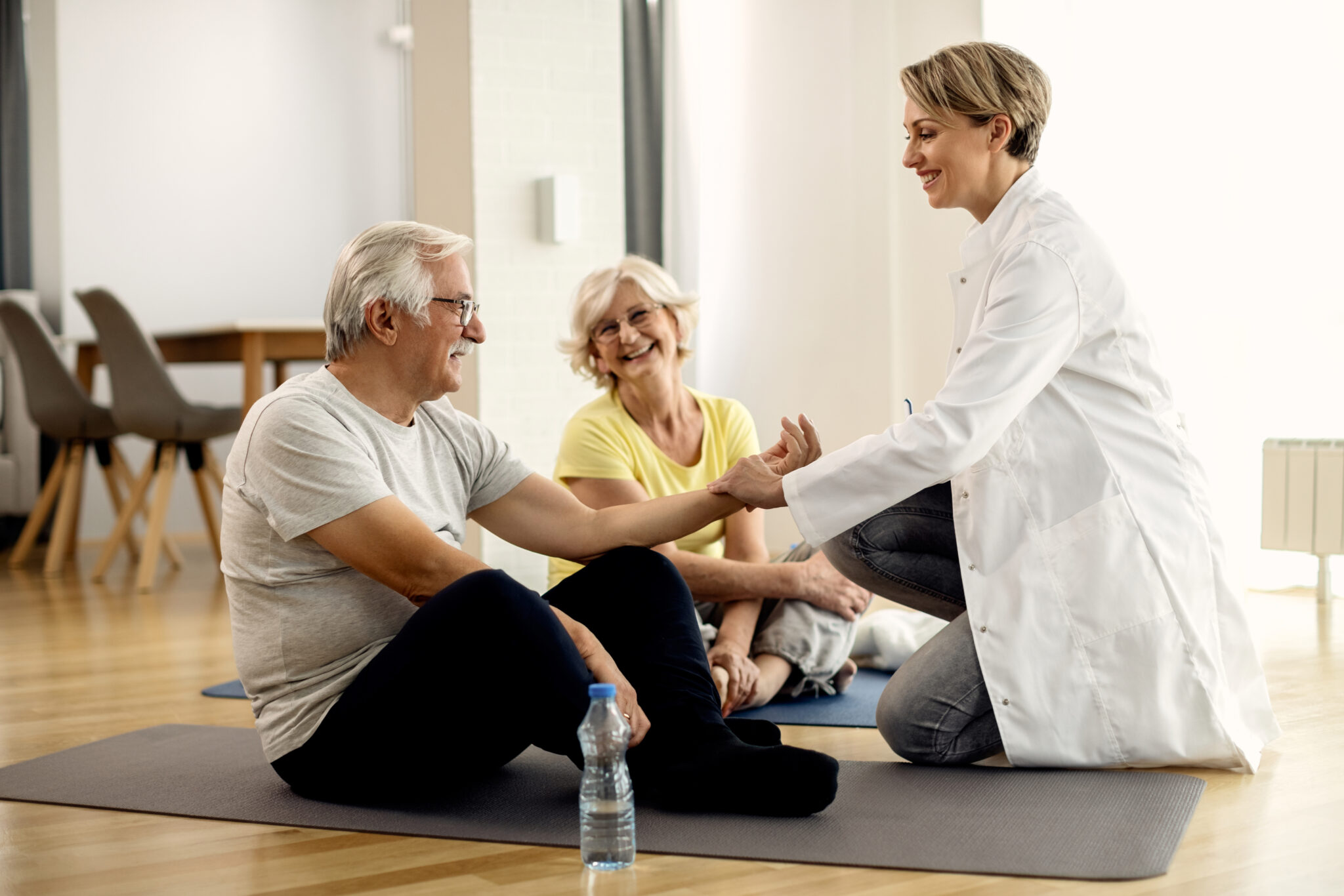 Primary Care Solutions