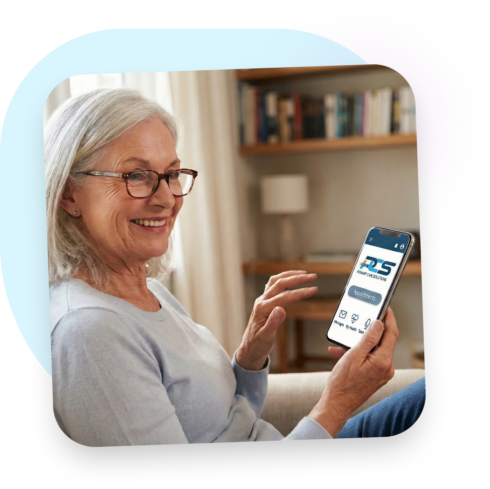 Primary Care Solutions